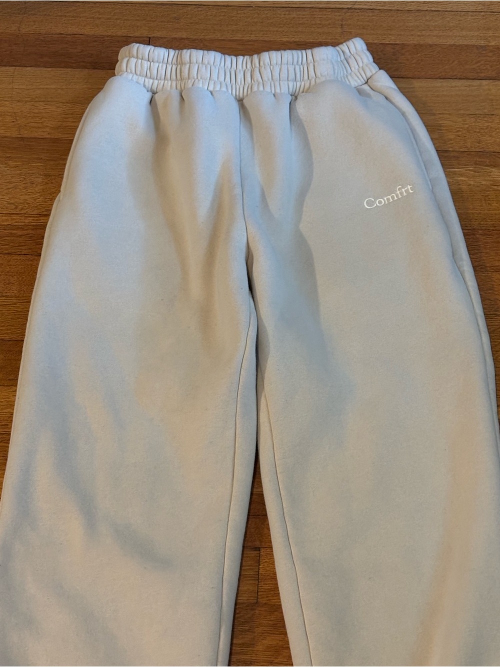 Comfrt Sweatpants Joggers - Picture 2 of 7